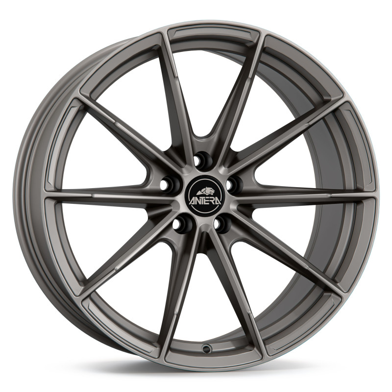 Antera A125 CONCAVE Stone Bronze