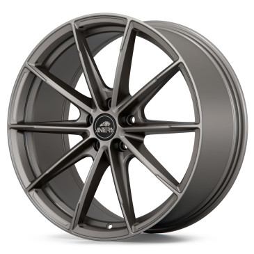 Antera A125 Stone Bronze