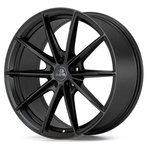 Antera A125 Satin Black