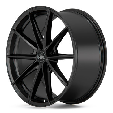 Antera A125 Satin Black