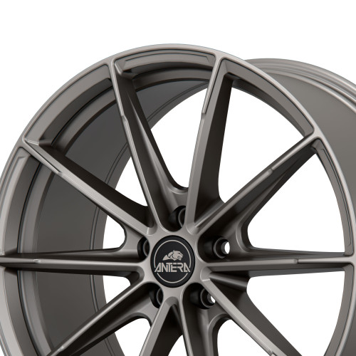 Antera A125 Stone Bronze