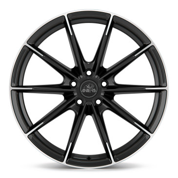 Antera A125 Satin Black Diamond