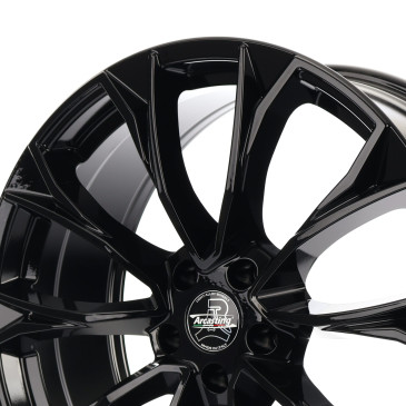 Arcasting Century NeroS