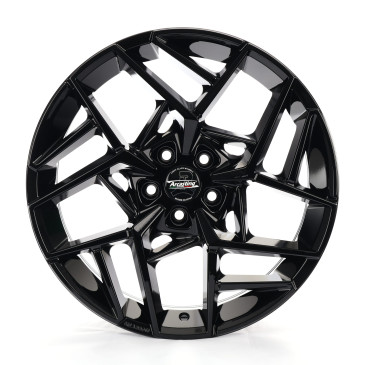 Arcasting NORA NeroS