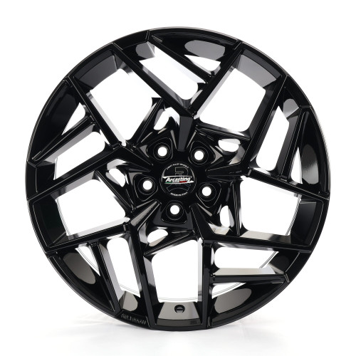 Arcasting NORA NeroS