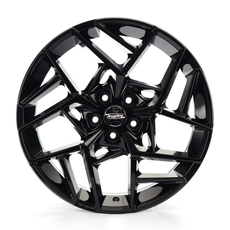 Arcasting NORA NeroS