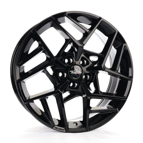 Arcasting NORA NeroS