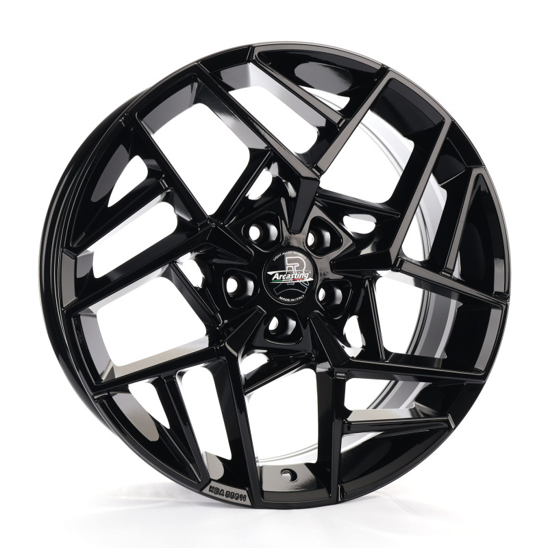 Arcasting NORA NeroS