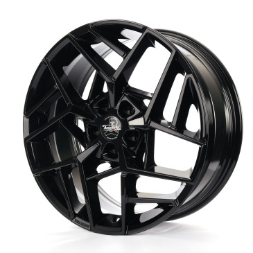 Arcasting NORA NeroS