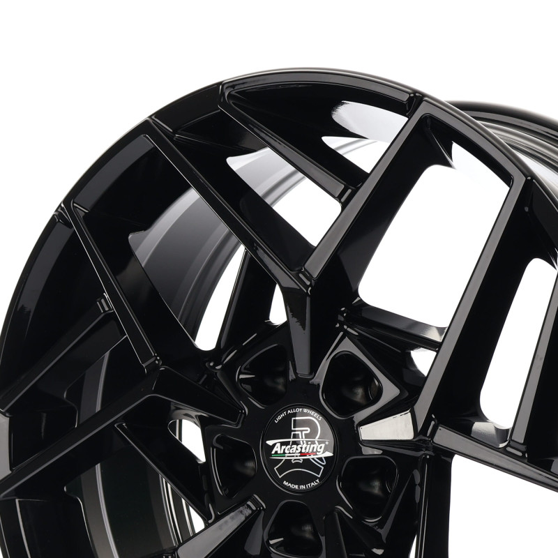 Arcasting NORA NeroS