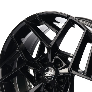 Arcasting NORA NeroS