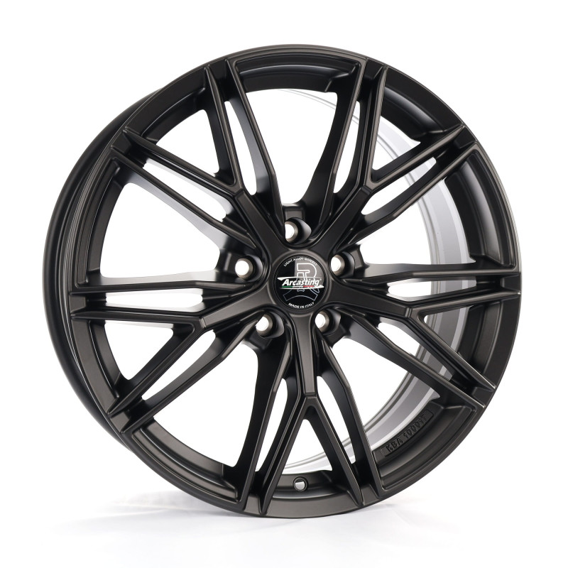 Arcasting PREDATOR Dark Grey Tetto
