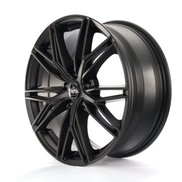 Arcasting PREDATOR Dark Grey Tetto