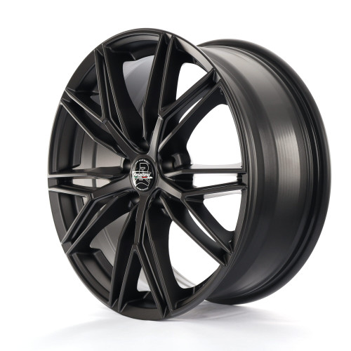 Arcasting PREDATOR Dark Grey Tetto