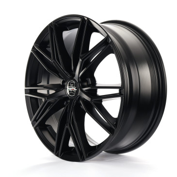 Arcasting PREDATOR Nero