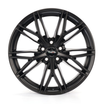 Arcasting PREDATOR Dark Grey Tetto