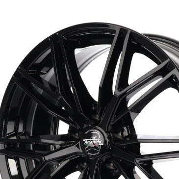 Arcasting PREDATOR NeroS