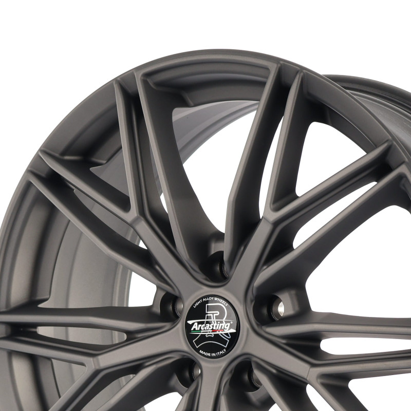 Arcasting PREDATOR Grigio Corse