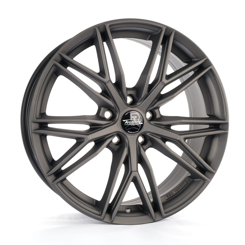 Arcasting PREDATOR Grigio Corse