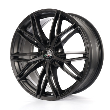 Arcasting PREDATOR Dark Grey Tetto