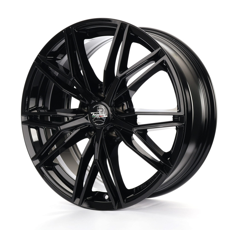 Arcasting PREDATOR NeroS