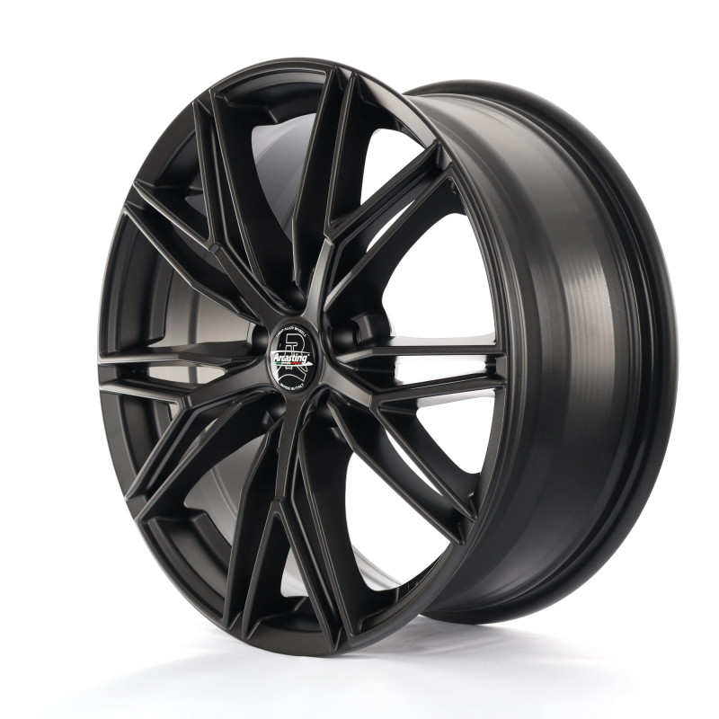 Arcasting PREDATOR Dark Grey Tetto