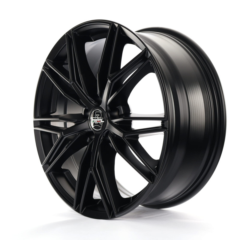 Arcasting PREDATOR Nero