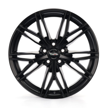 Arcasting PREDATOR Nero