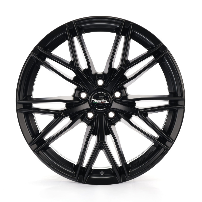 Arcasting PREDATOR Nero