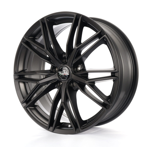 Arcasting PREDATOR Dark Grey Tetto