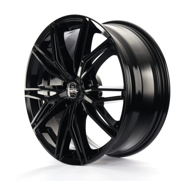 Arcasting PREDATOR NeroS