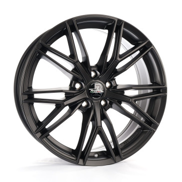 Arcasting PREDATOR Dark Grey Tetto