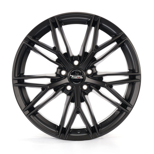 Arcasting PREDATOR Dark Grey Tetto