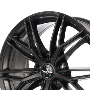 Arcasting PREDATOR Dark Grey Tetto