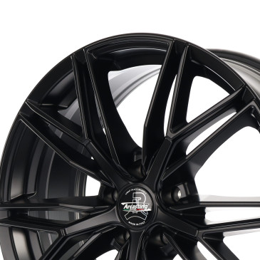 Arcasting PREDATOR Nero