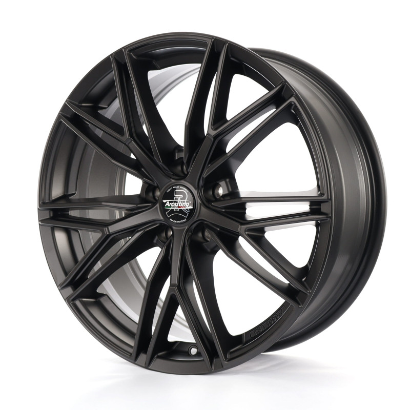Arcasting PREDATOR Dark Grey Tetto