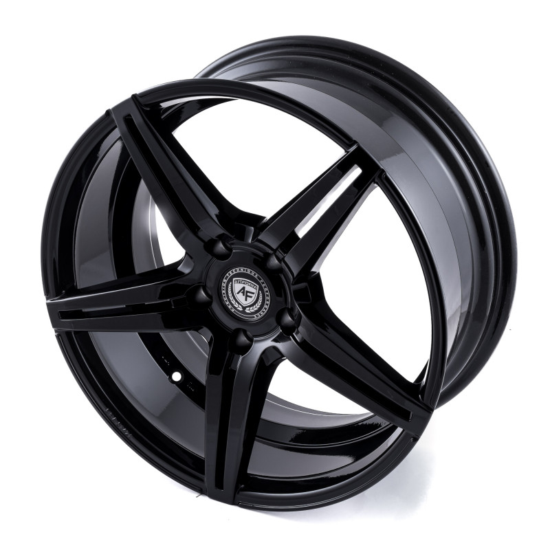 artFORM AF-301 Black painted