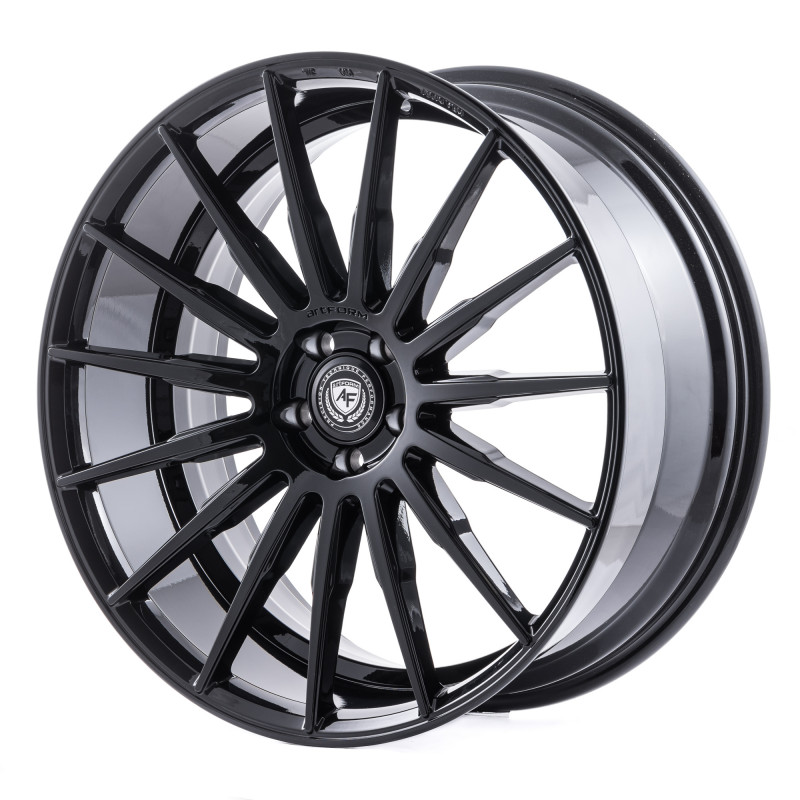 artFORM AF-401 BLACK