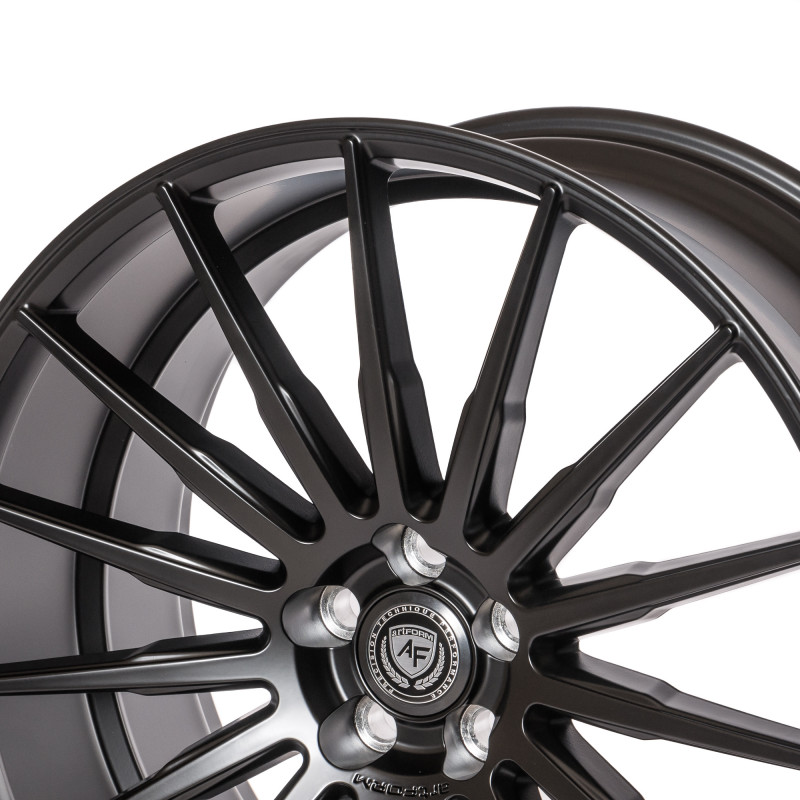 artFORM AF-401 Flat Black
