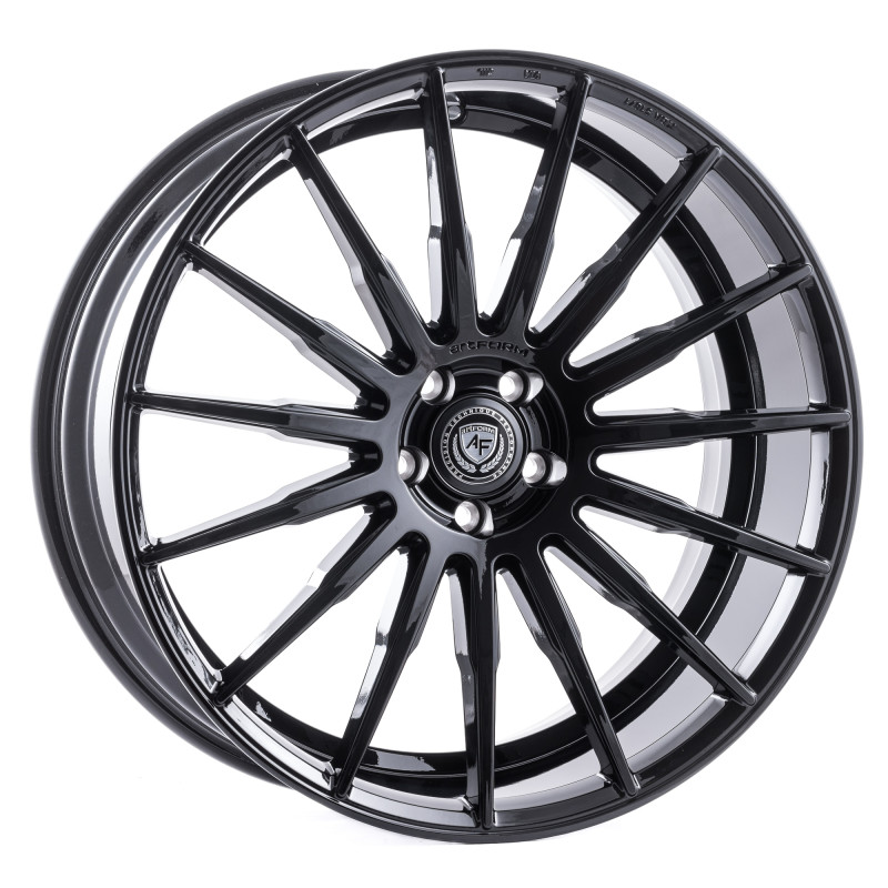 artFORM AF-401 BLACK