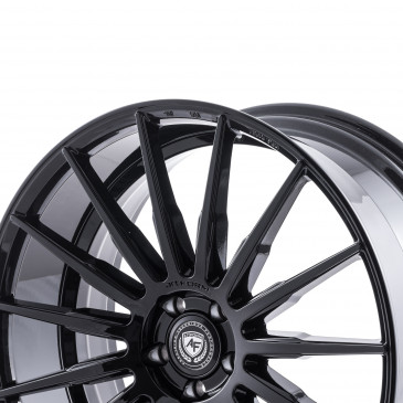 artFORM AF-401 BLACK