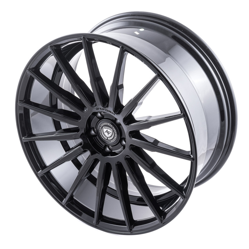 artFORM AF-401 BLACK