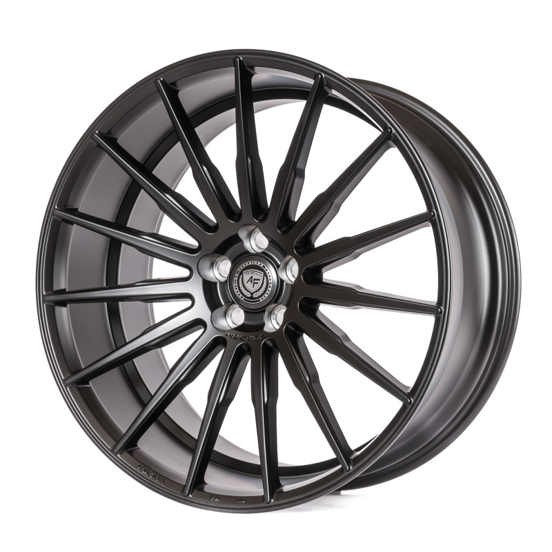 artFORM AF-401 Flat Black