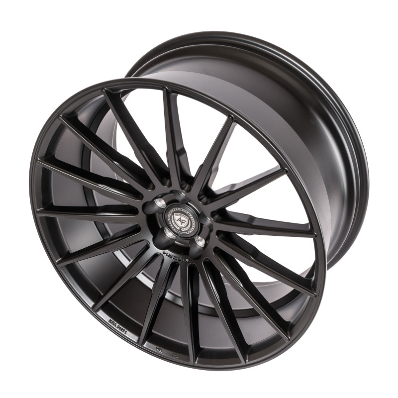 artFORM AF-401 Flat Black