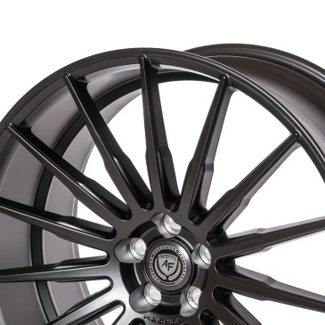 artFORM AF-401 Flat Black