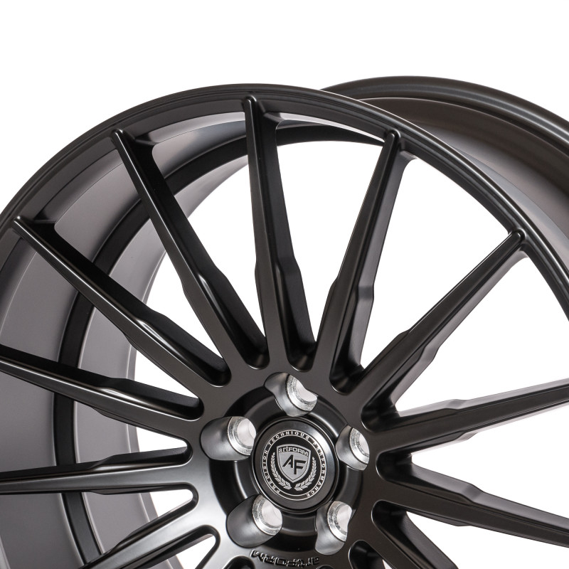 artFORM AF-401 Flat Black