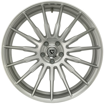 artFORM AF-401 High Gloss Silver