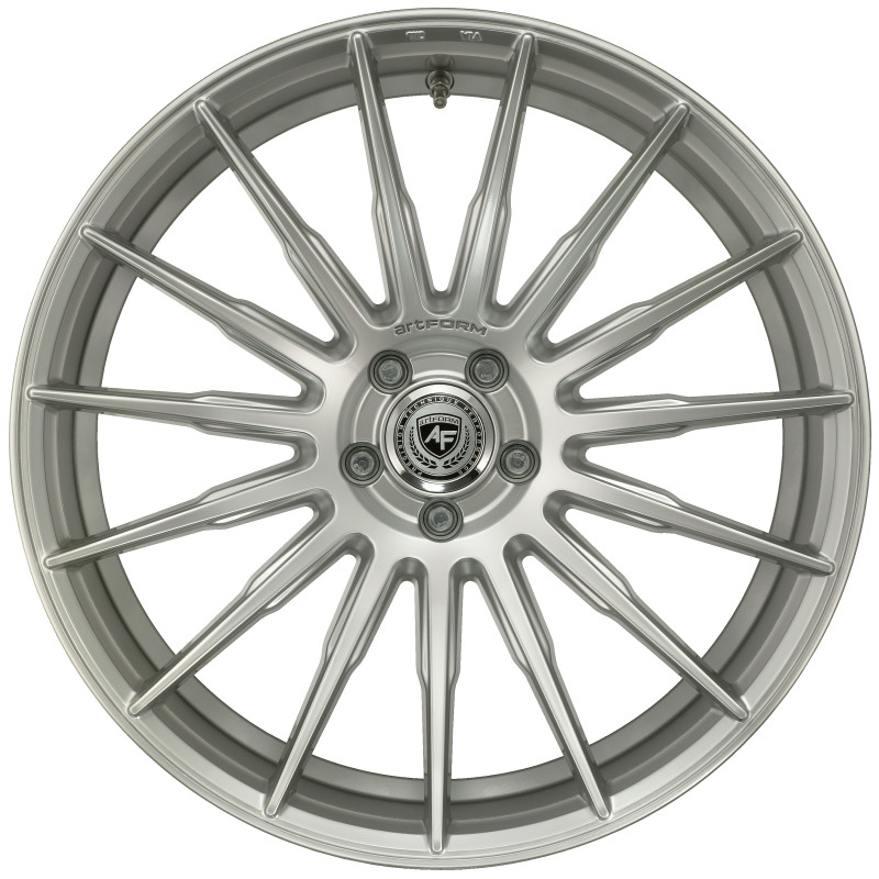 artFORM AF-401 High Gloss Silver