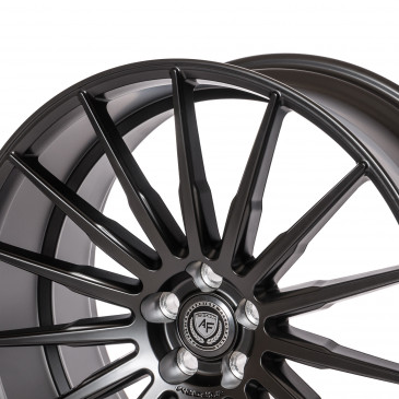 artFORM AF-401 Flat Black