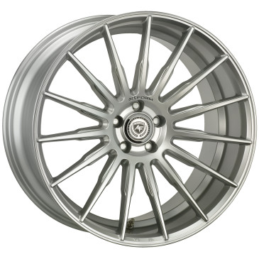 artFORM AF-401 High Gloss Silver